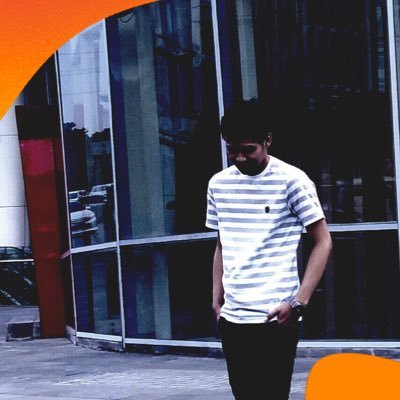 ah_maul's profile picture. Visual based.