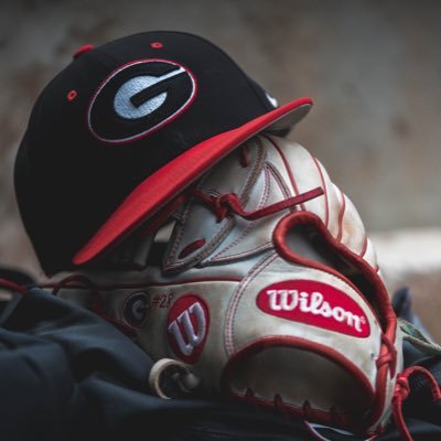 Official Twitter of the University of Georgia Baseball Managers