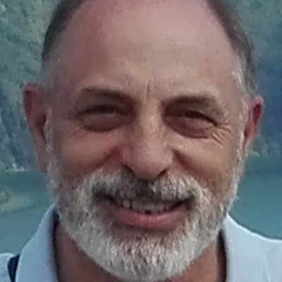 ProfMdrrusso's profile picture. nada a acrescentar