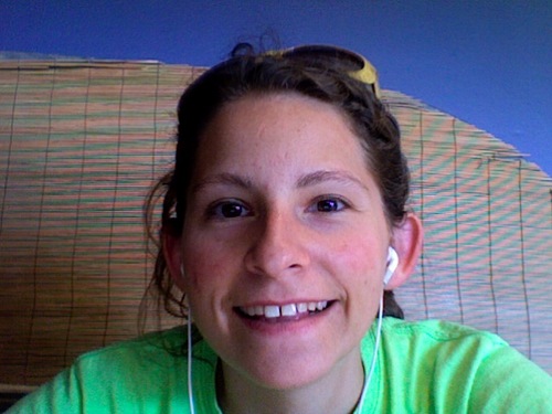 nessa_boom's profile picture. Wife, Yogi, Musician, Daughter of God.