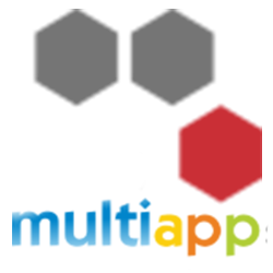 Multiapp_gr's profile picture. Multiapp Solutions was created to meet the needs of modern business in a new Internet age.
Our main office is located in Heraklion Crete.