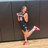 Anna Jankovic (@anna_jankovic) 's Twitter Profile