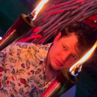 Roberto Moreno Alvarez (@roberalvarez88) 's Twitter Profile