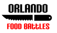 OrlFoodBattles's profile picture. Orlando Food Battles was formed in an effort to not only create awareness to great food in our city, but introduce the element of competition as well!