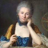 Emilie du Chatelet (@gottfriedwings) 's Twitter Profile
