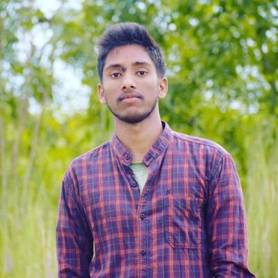 shyamraj72's profile picture. my work is my fashion