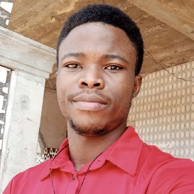 MichaelNkama's profile picture. 