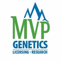 MVP Genetics(@MVPGenetics) 's Twitter Profile Photo