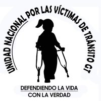 Unidad Nacional por las Víctimas de Tránsito(@UnavitGt) 's Twitter Profile Photo