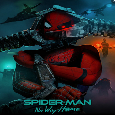 Title original : Spider-Man: No Way Home
Tagline : Pókember: Nincs hazaút Best movies in the World
Genres : Sci-Fi | Akció | Kaland | Fantasy |
#SpiderMan3