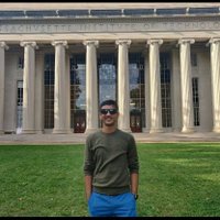 Rushabh Shah (He/Him) (@rushabh21shah) 's Twitter Profile
