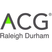 ACG Raleigh Durham (@acgraleighdurha) 's Twitter Profile