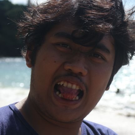 kna200898's profile picture. 🖥️