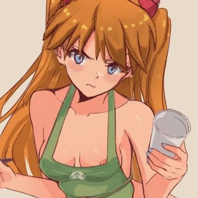 asuka_sohryu_'s profile picture. 18+ Minors pls DNI/None of the art used is mine/character aged up/🍑#22