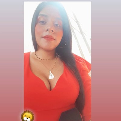 estherreinaesme's profile picture. Dios 💝