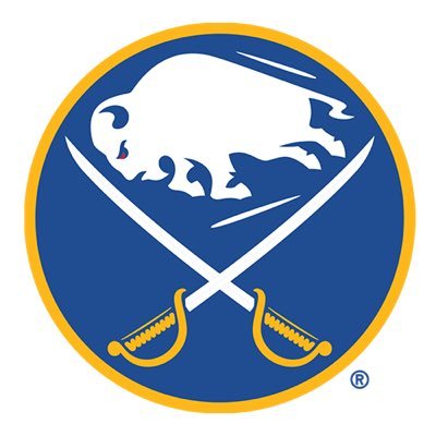 Tired of that Sabres pessimism, I'm always looking on the bright side! Lets Go Buffalo!!!