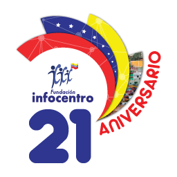 Infocentro Mérida 
tecnología de comunicación e información para todo el pueblo Venezolano