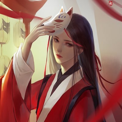 如歌不是乳鸽さんのプロフィール画像