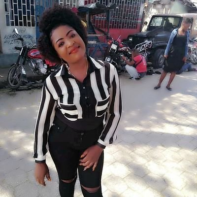 BethieFilsaime's profile picture. Dieu est ma lumière