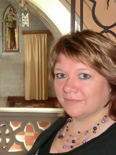 riadekker's profile picture. Creatief, scrapbooken, kaarten maken, corsowagen Tin Tin.