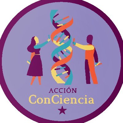 Organización dedicada a la comunicación de la ciencia y contribuir en #PolíticasPúblicas basadas en conocimiento científico 👨‍💻👩‍🏫👨‍🚀 🌳