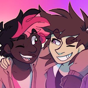 Beef🦭 ~ Read my webcomic!! 💜💖さんのプロフィール画像