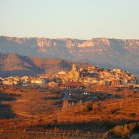 Gratallops Priorat (@gratallops) 's Twitter Profile
