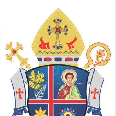 A Chaldean catholic Diocese in Australia and New Zealand