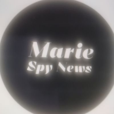 marie_spy_news1 Profile Picture