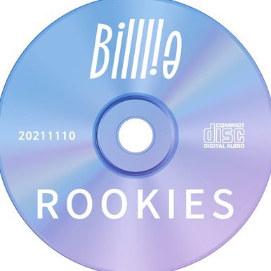 from #MysticRookies to #Billlie
💙
#Billlie💜의 데뷔를 위한 시간들을 기록한 아카이브 계정입니다.