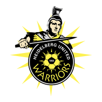 Heidelberg United Alexander FC (@hualexanderfc) 's Twitter Profile