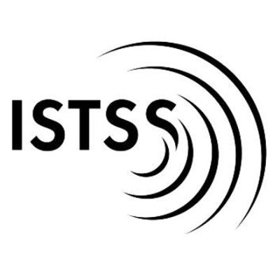 ISTSS Student Section Representatives 2021-2023: Faith Nomamiukor and Krithika Prakash