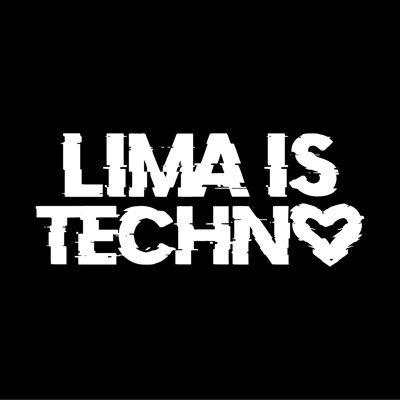 limaistechno's profile picture. Lima is Techno