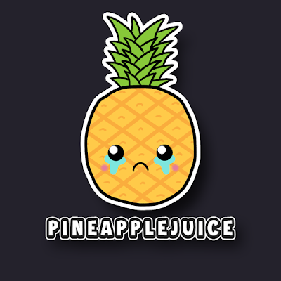 Pineapple244275 Profile Picture