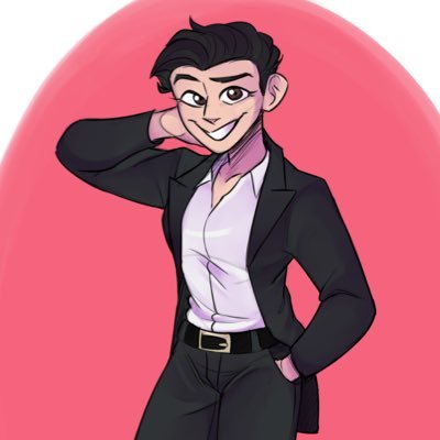 Sablemoon @ restreaming ROTTMNT x 100000000さんのプロフィール画像