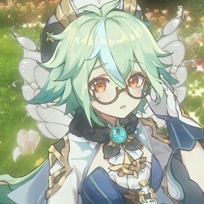 seugflyy's profile picture. あ.˚✦ ISFP 𖧧 𔘓 ´ ⌁ she/he !! pololeando con henge zoe ♡ ‼️ no mgta la terapia así q uso mi twt como terapia :p