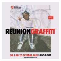 REUNION GRAFFITI FESTIVAL (@graffitireunion) 's Twitter Profile