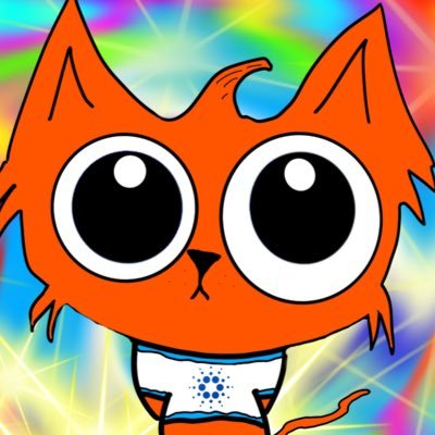 Cardano Petsさんのプロフィール画像
