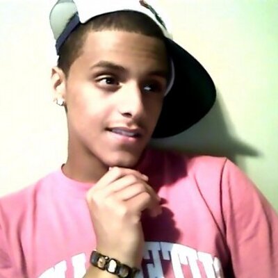 Profile Picture of Eric Anthony Provost (@Eric_Provosty) on Twitter