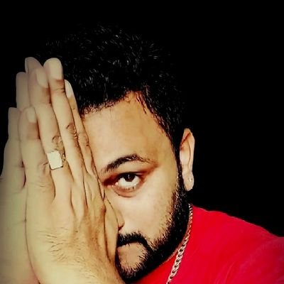 Mukesh_Mishra_'s profile picture. राष्ट्रवादी_गुंडा