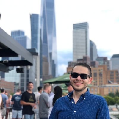 victor_ralov's profile picture. 