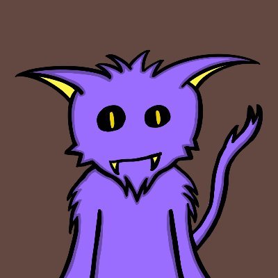 Mischievous Imp, the creator of Degen Hero Game, Now with Breeding Origins!
https://t.co/WZdv4v1hJA
G2 Shuffle: https://t.co/JFwki8YJcz…