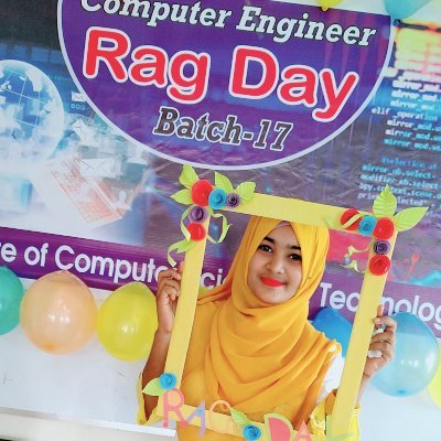 ferdousjannat8's profile picture. Hey, There  I am Jannat. m a Muslim. Love Allah. Love Prophet Mohammad sm. #programmer #javascript #react #Developer