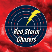 Red Storm Chasers(@redstormchasers) 's Twitter Profile Photo