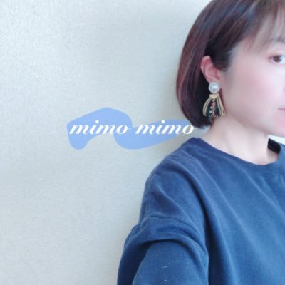 mimomimoさんのプロフィール画像