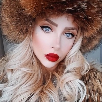 Fur is a passion.. No porn…biFemale 👩‍🎤 #furfetish #furgoddess #goddess