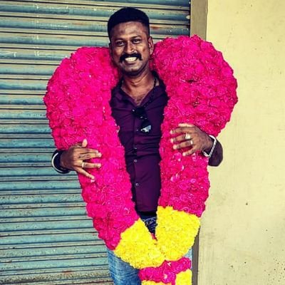 சிங்கம் என்று நிரூபிக்க அதன் கர்ஜனை ஒன்றே போதும்
விவசாயம் காப்போம் மக்களை நேசிப்போம்