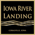 Iowa River Landing (@iariverlanding) Twitter profile photo Iowa River Landing (@iariverlanding) Twitter profile photo