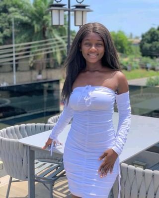 My name is Esther sweetie ✨💫 I need about who will do anything for me 😇 and I will love him forever 🤫♥️❣️