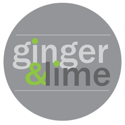 Ginger & Lime by Denise Levy